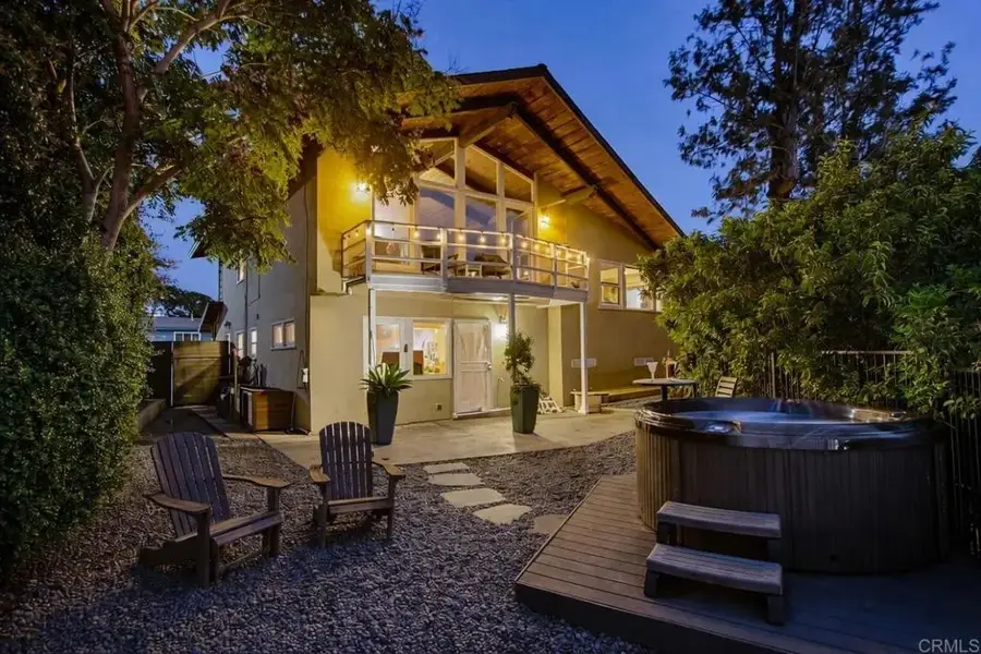 5484 Redding Road, San Diego, CA 92115 - #3