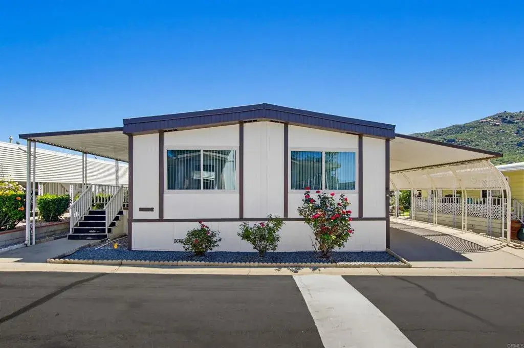 15420 Olde Highway 80 #20, El Cajon, CA 92021 - #1