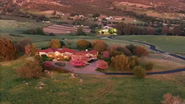 20655 Sutherland Dam Road, Ramona, CA 92065