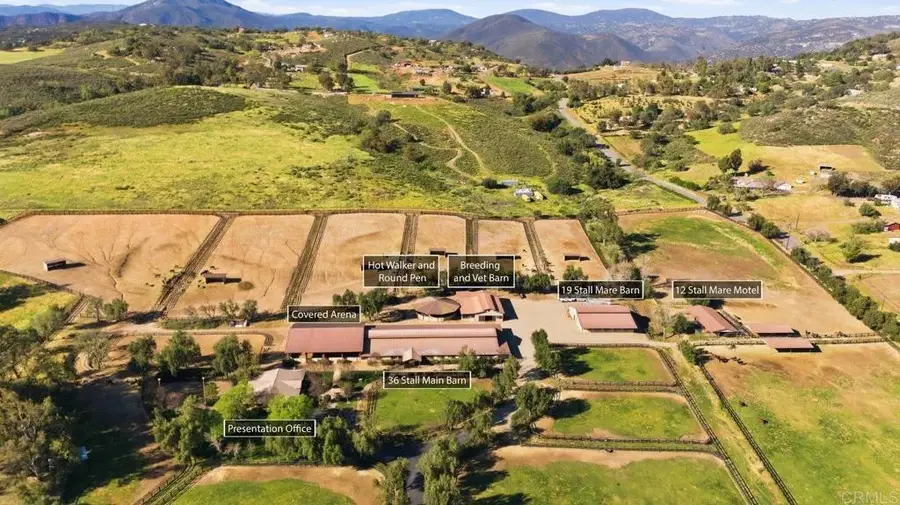 20655 Sutherland Dam Road, Ramona, CA 92065 - #3