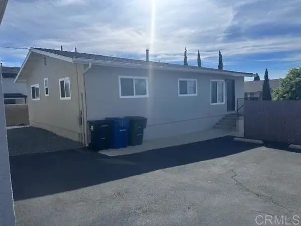 479 Shy Lane, Chula Vista, CA 91911