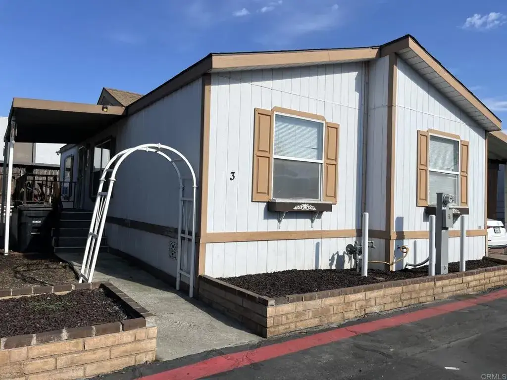 255 E Bradley #3, El Cajon, CA 92021 - #1