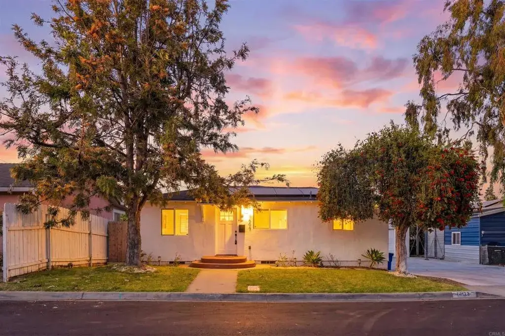 1609 Orange Street, National City, CA 91950 - #1