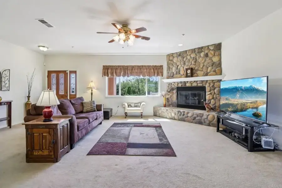 2040 Ross Avenue, Boulevard, CA 91905 - #2