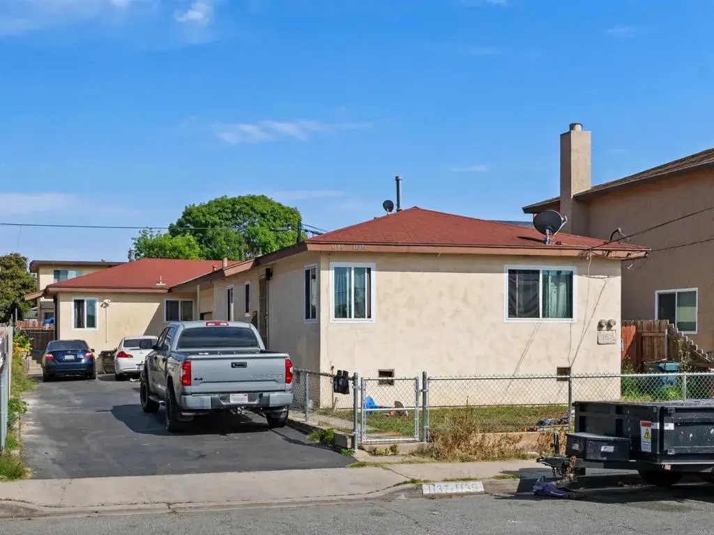 1139 Granger Street, Imperial Beach, CA 91932 - #1