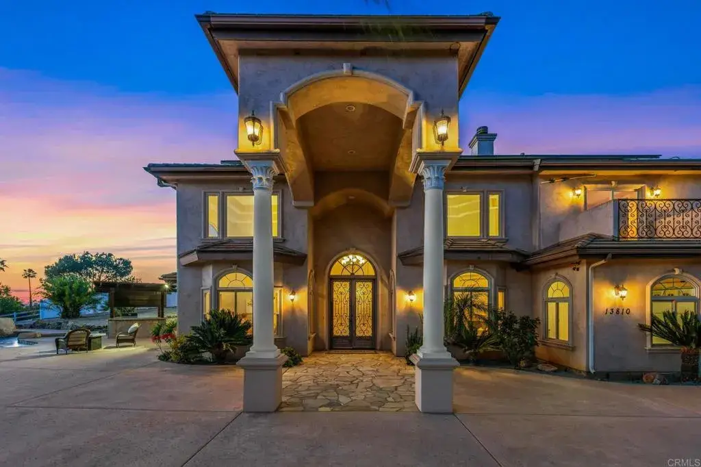 13810 Calle Bueno Ganar, Jamul, CA 91935 - #1