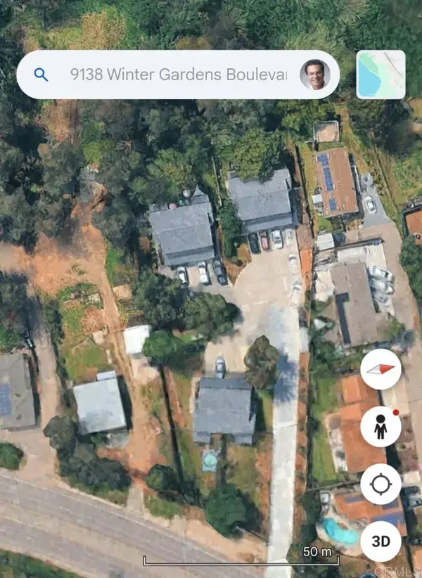 9138 Winter Gardens Boulevard, Lakeside, CA 92040