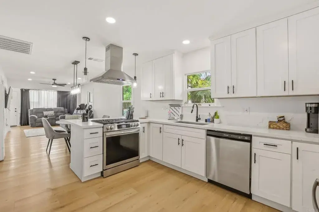 519 S 33rd Street, San Diego, CA 92113 - #1