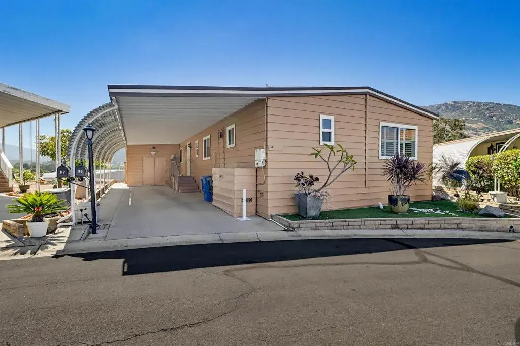 15420 Olde Highway 80 #116, El Cajon, CA 92021 - #1