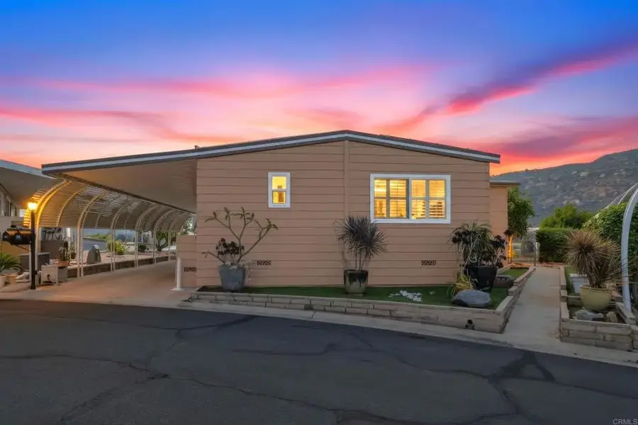 15420 Olde Highway 80 #116, El Cajon, CA 92021 - #3