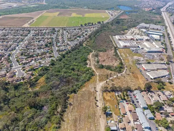 0 Calle Primera, San Ysidro, CA 92173