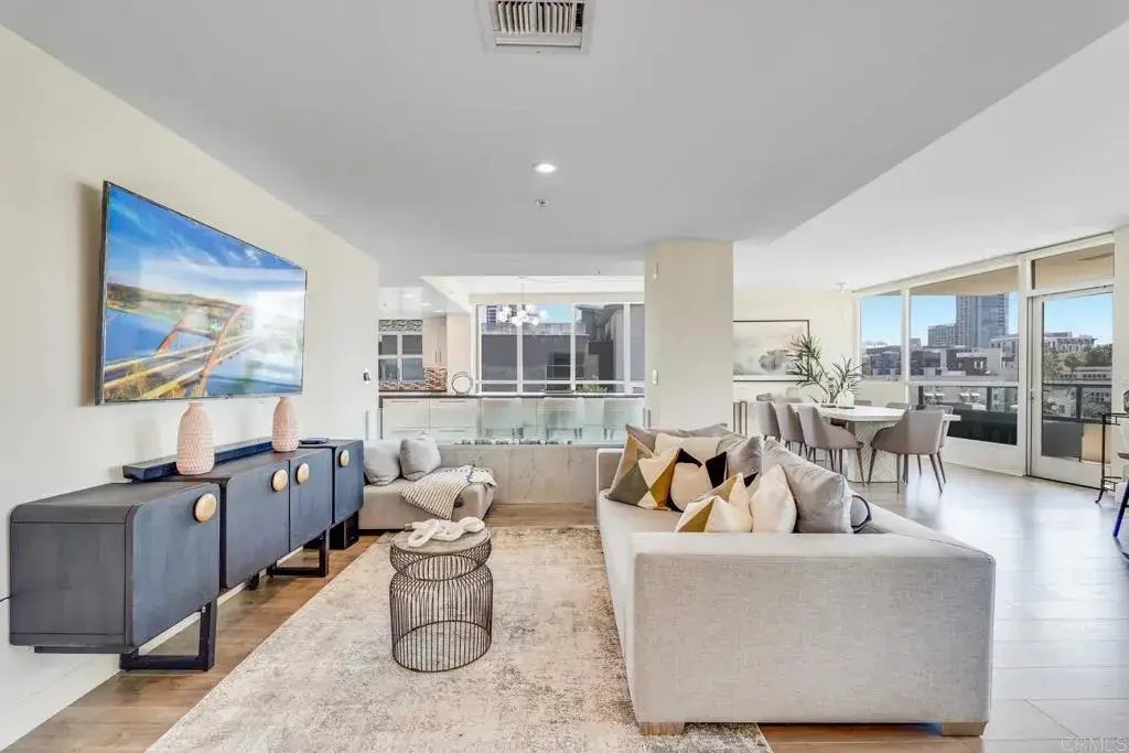 510 1st Ave #402, San Diego, CA 92101 - #1
