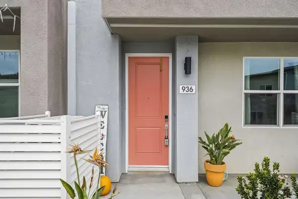 936 Cooper Place, San Diego, CA 92102