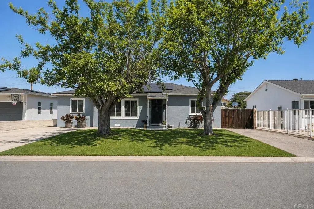 638 Patricia Ln, El Cajon, CA 92020 - #1