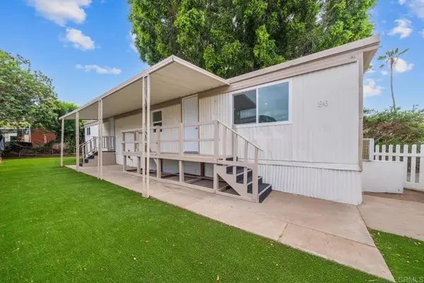 10707 Jamacha #SPC 96, Spring Valley, CA 91978