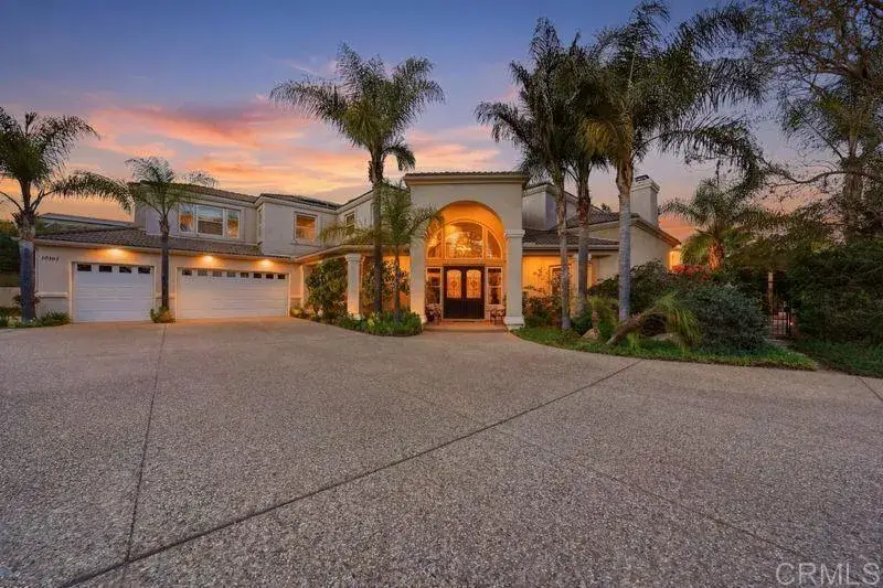 15161 La Manda Drive, Poway, CA 92064 - #1