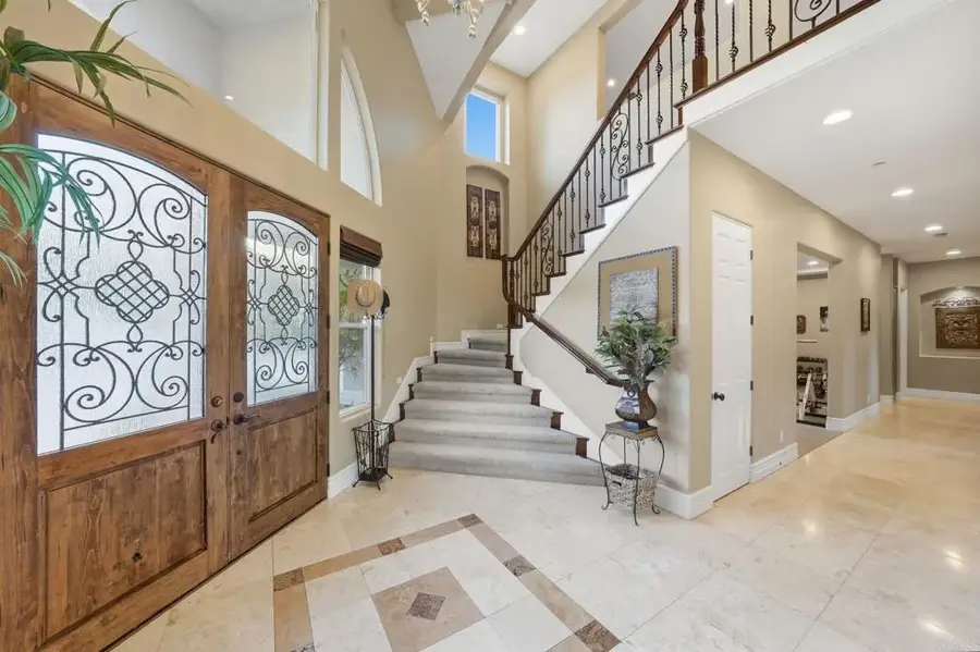 15161 La Manda Drive, Poway, CA 92064 - #2