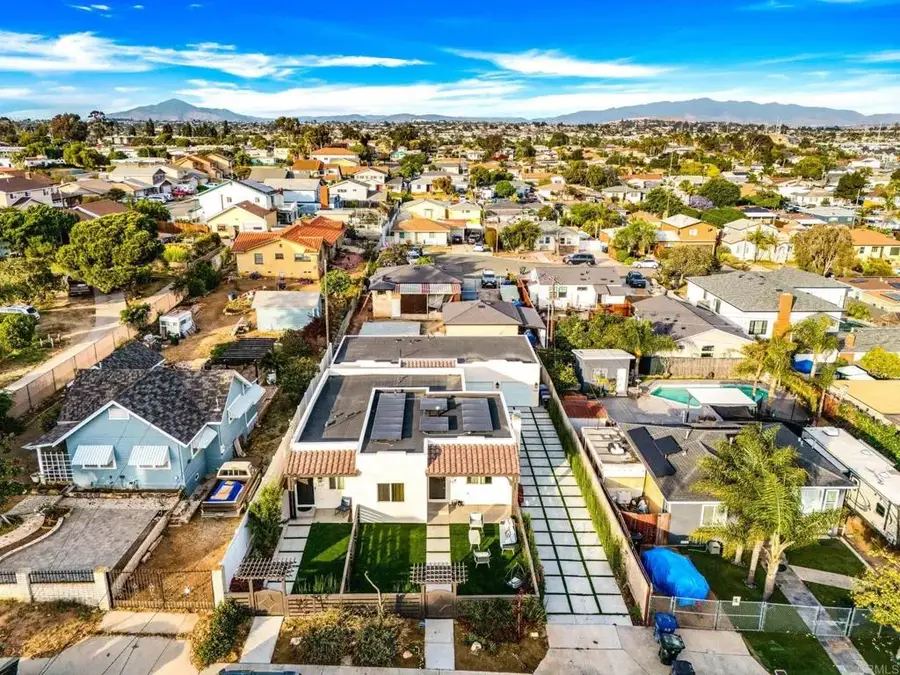 1325-29 Fifth Avenue, Chula Vista, CA 91911 - #3