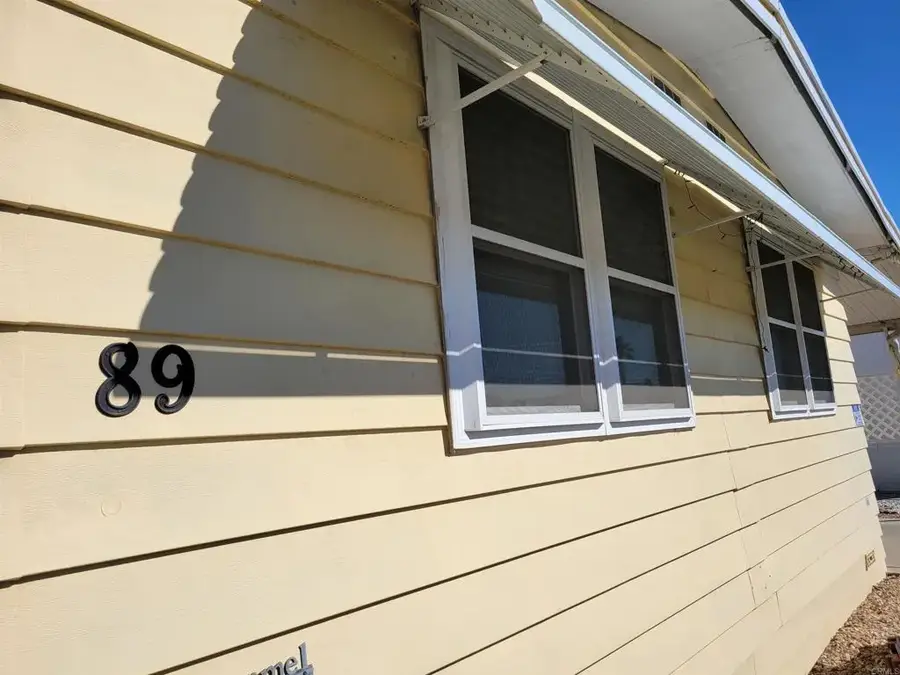 1525 W Oakland #89, Hemet, CA 92546 - #3