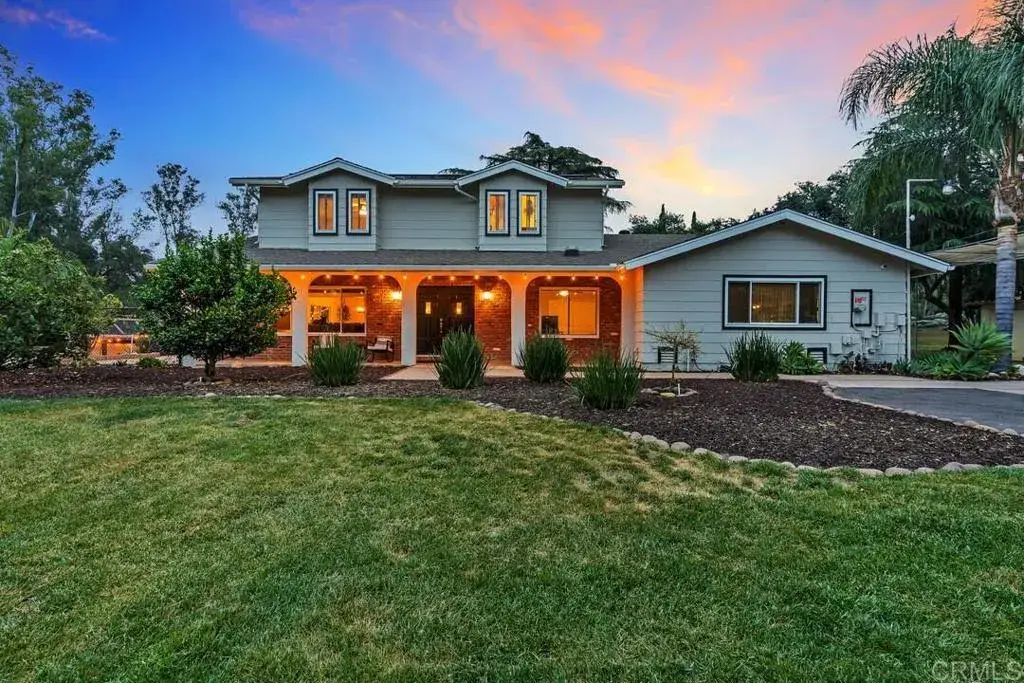 1240 S Grade Road, Alpine, CA 91901 - #1