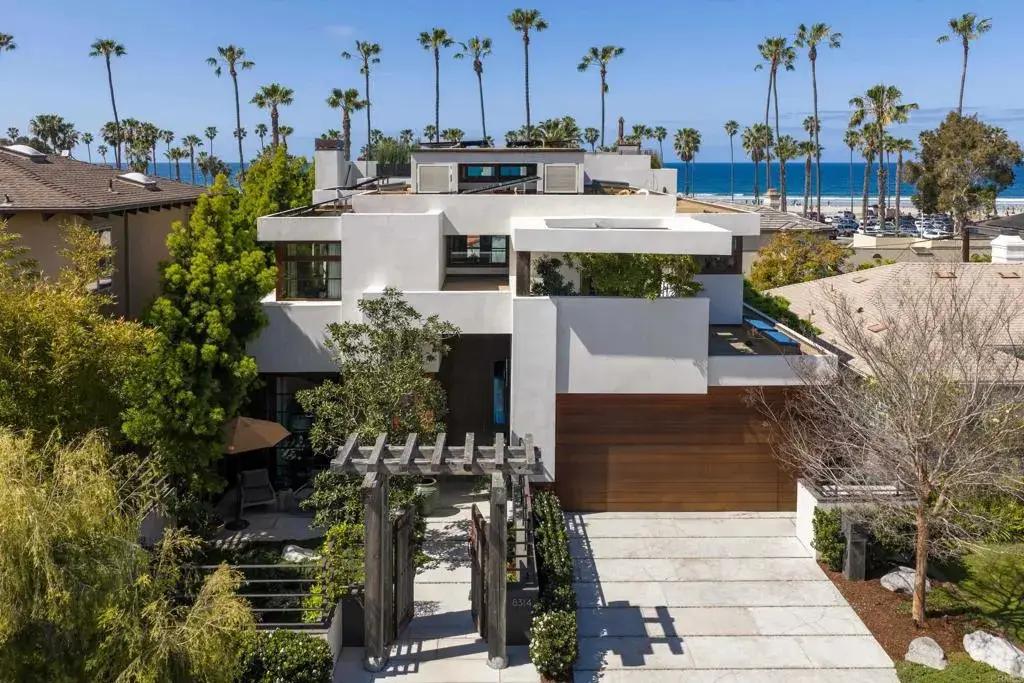 8314 Paseo Del Ocaso, La Jolla, CA 92037 - #1