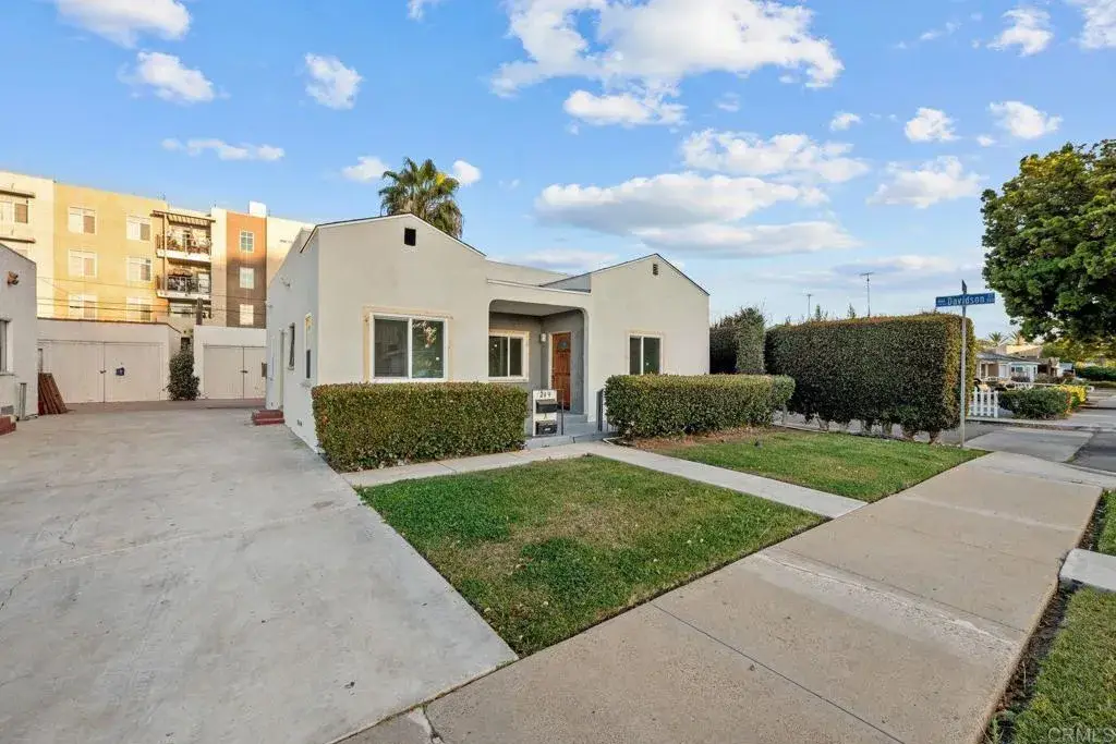 249-51 Garrett Avenue, Chula Vista, CA 91910 - #1