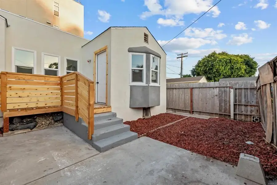 249-51 Garrett Avenue, Chula Vista, CA 91910 - #3