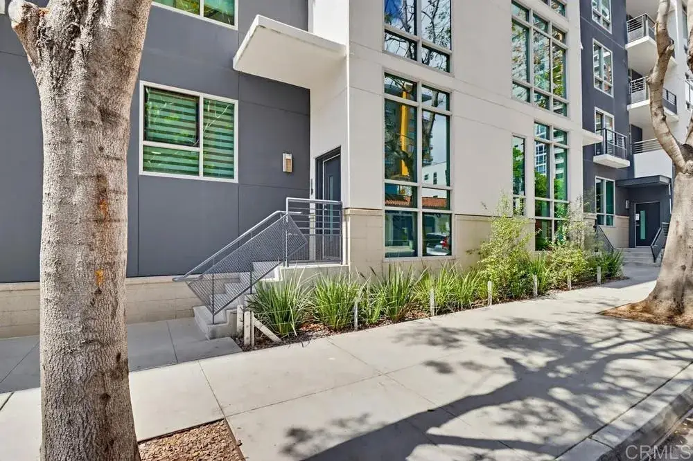 425 W Beech St #226, San Diego, CA 92101 - #1