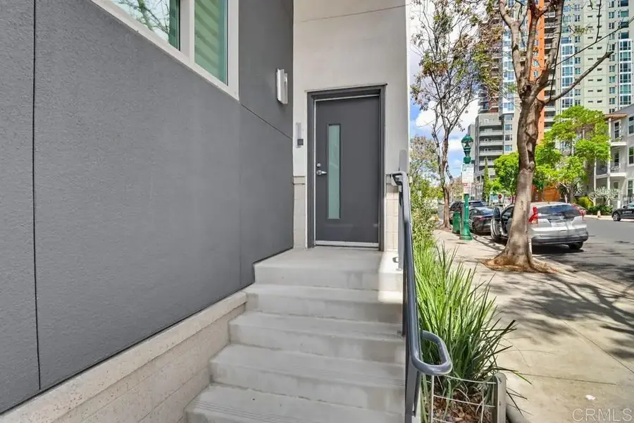 425 W Beech St #226, San Diego, CA 92101 - #2