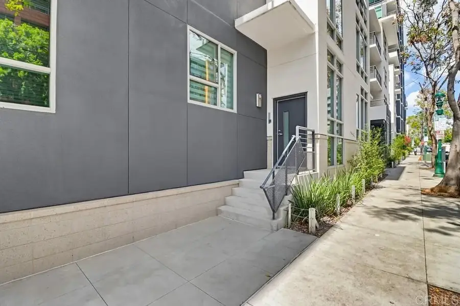 425 W Beech St #226, San Diego, CA 92101 - #3