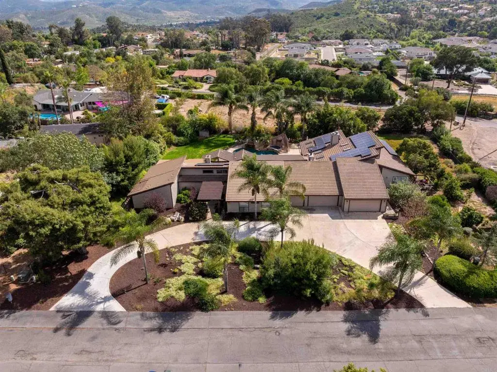11915 Fuerte Vista Lane, El Cajon, CA 92020 - #1