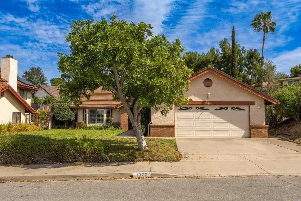 1367 Heritage Court, Escondido, CA 92027 - #1