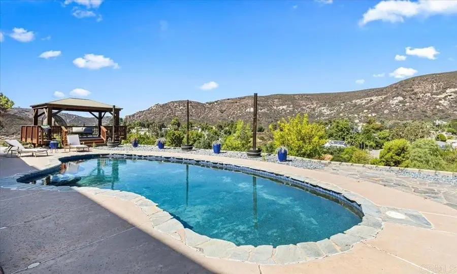 24144 St Helena Court, Ramona, CA 92065 - #2