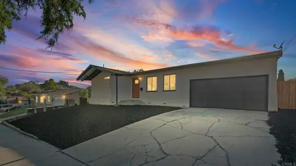 1636 Folkestone Street, Spring Valley, CA 91977