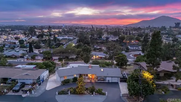 812 Sharon, El Cajon, CA 92020