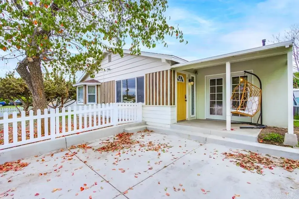 801 W 11th Avenue, Escondido, CA 92025 - #1