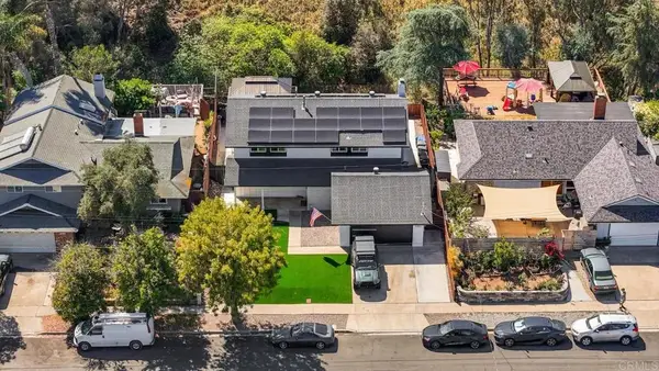 5300 Tufts Street, La Mesa, CA 91942