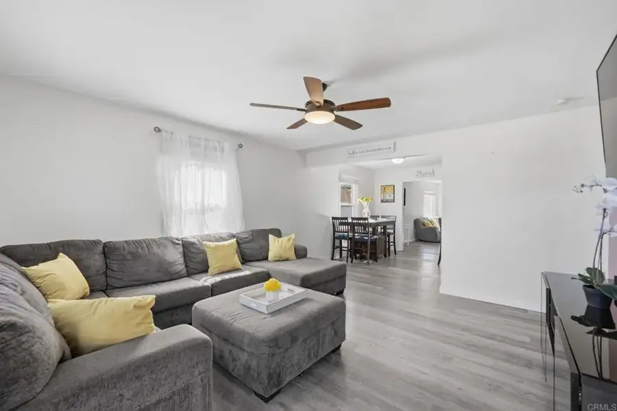 5260 La Paz Drive, San Diego, CA 92114 - #3