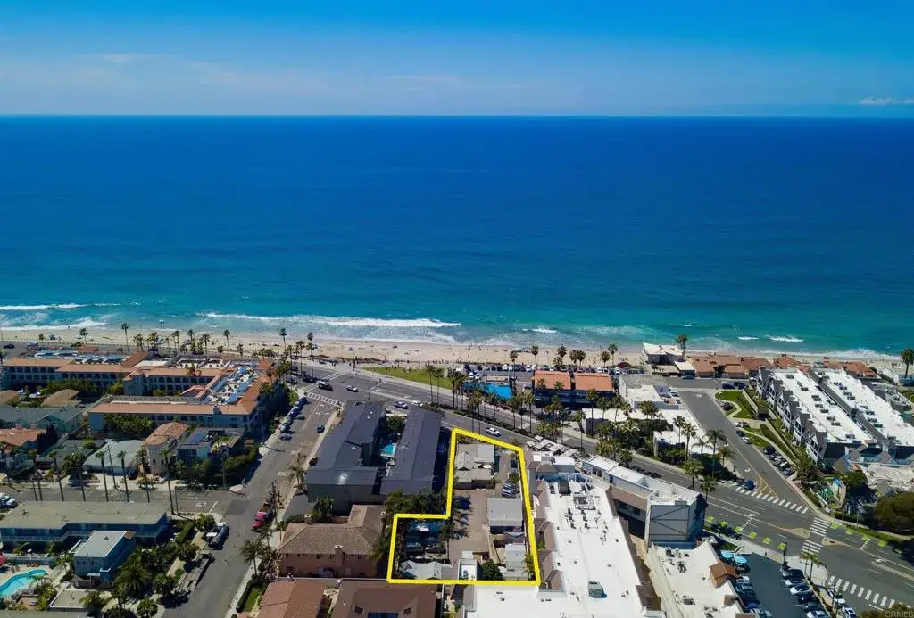 3056-& 3162 Carlsbad Boulevard, Carlsbad, CA 92008 - #1