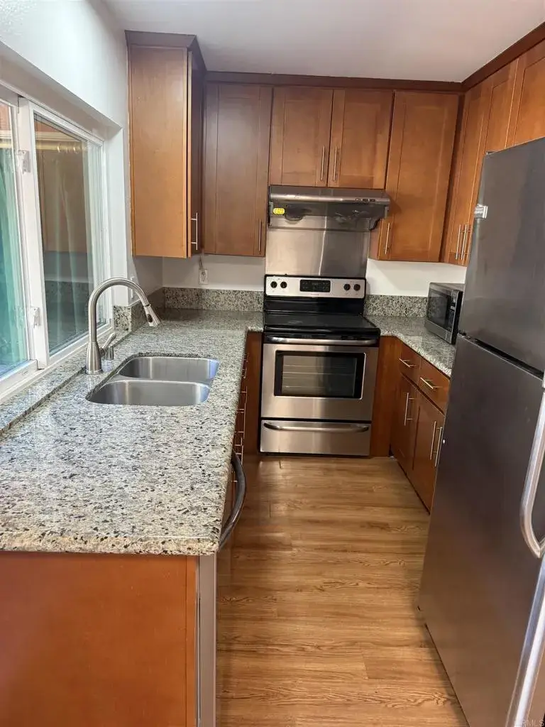 1652 E Summertime Drive #2, Bostonia, CA 92021 - #3
