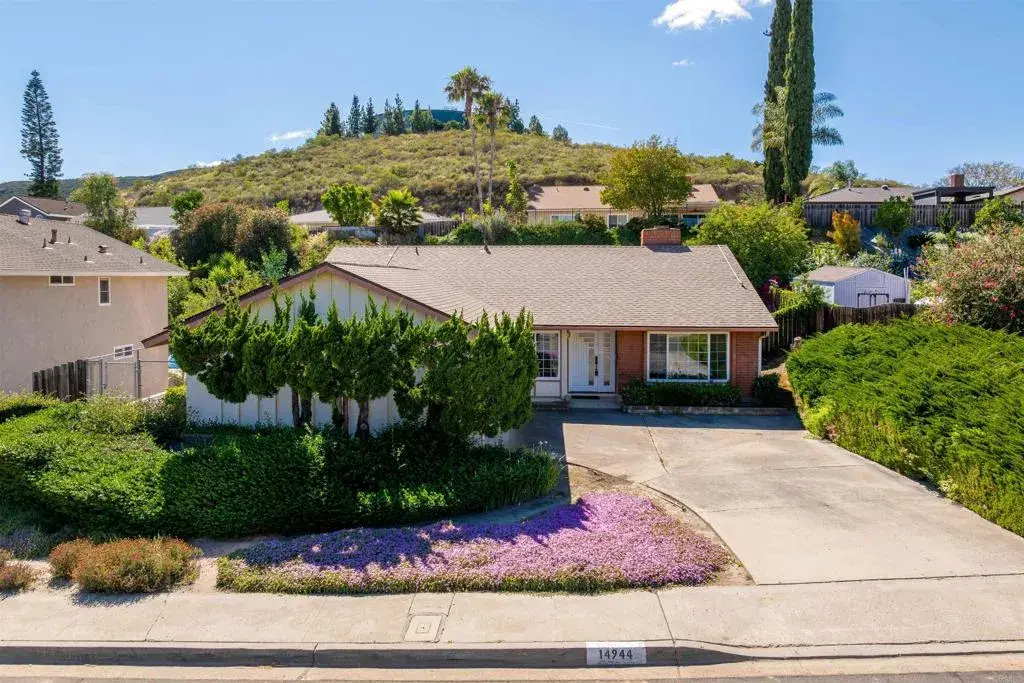14944 Del Diablo Lane, San Diego, CA 92129 - #1