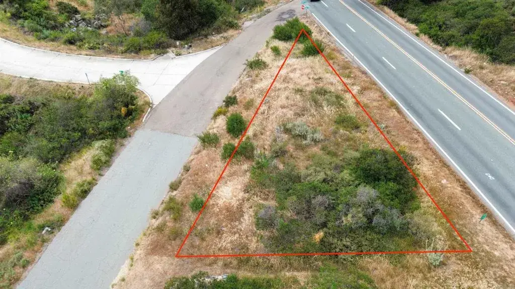 0 La Cresta, El Cajon, CA 92021 - #1