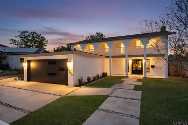 6280 Lance Place, San Diego, CA 92120