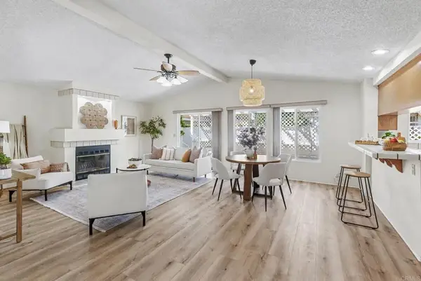 2010 W. San Marcos Blvd. #90, San Marcos, CA 92078