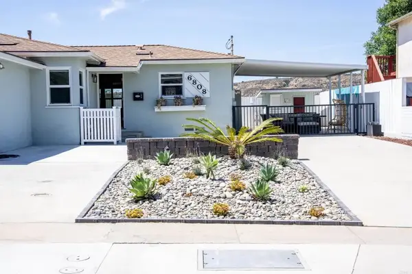 6808 Cartwright Street, San Diego, CA 92120
