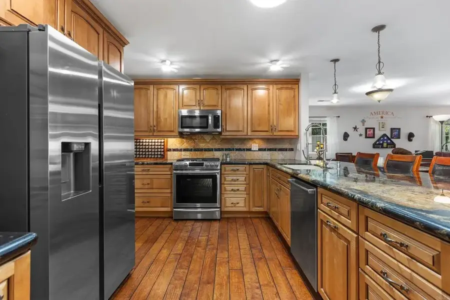 1650 Queenston Drive, Escondido, CA 92027 - #2