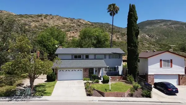 7811 Golfcrest Dr., San Diego, CA 92119