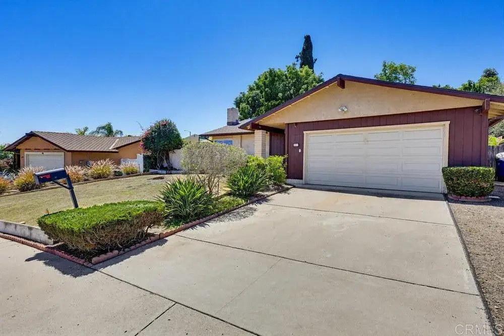 3010 Chapo Court, Spring Valley, CA 91977 - #1