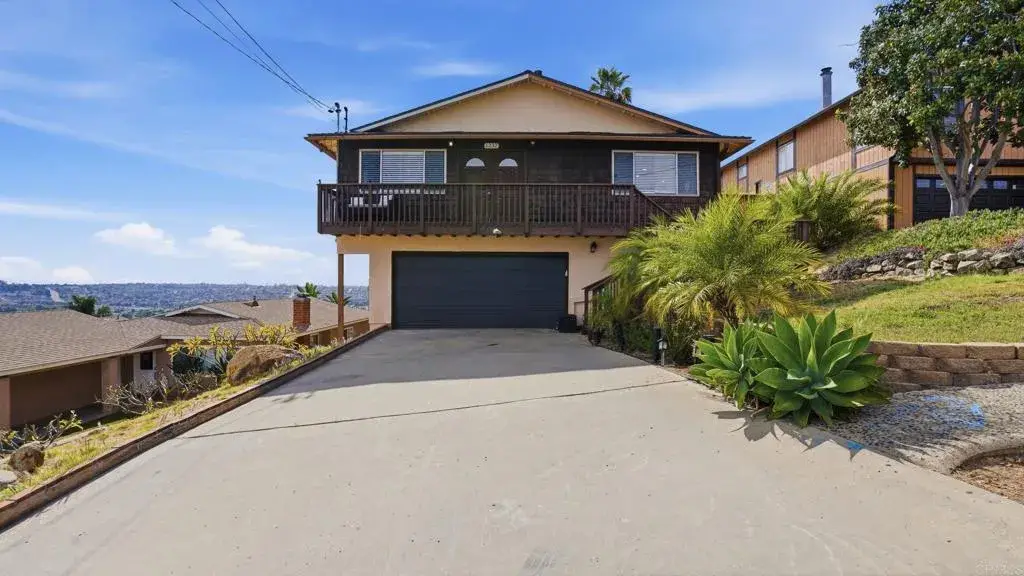 1232 Maria Avenue, Spring Valley, CA 91977 - #1