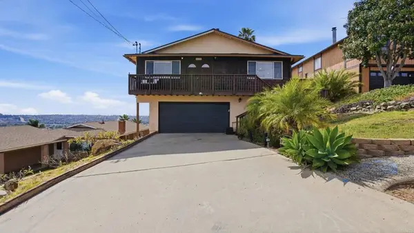 1232 Maria Avenue, Spring Valley, CA 91977